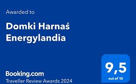 Domki Harnaś Energylandia